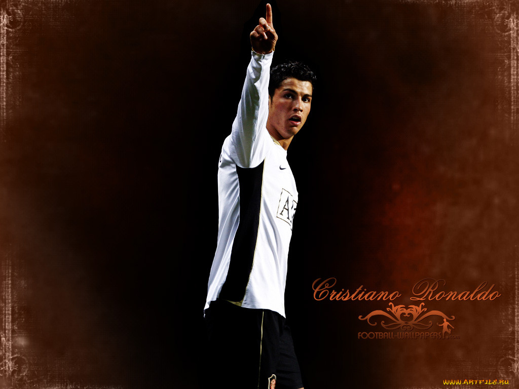 ronaldo, , 